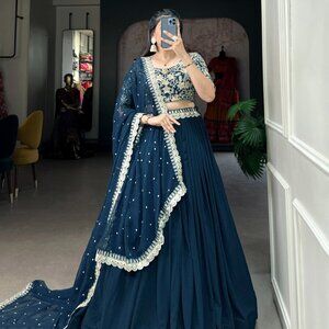 Lehenga Choli